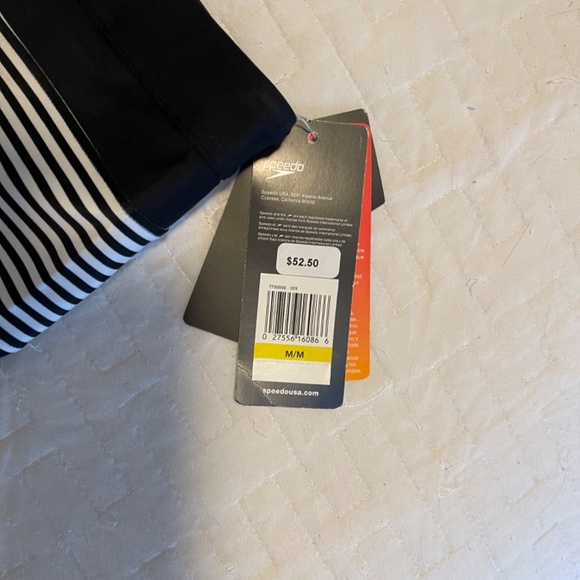 Speedo suit - Picture 2 of 3